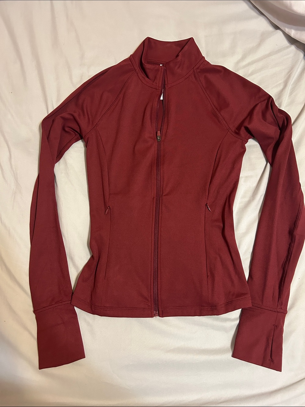 Oner active soft motion jacket